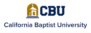 California Baptist University