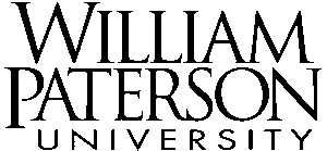 William Paterson University of New Jersey